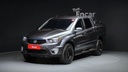 2017 Ssangyong Korando Sports