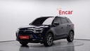 2021 Ssangyong Korando