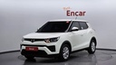 2021 Ssangyong Tivoli