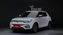 2019 Ssangyong Tivoli, 