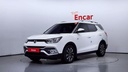 2019 Ssangyong Tivoli