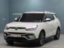 2017 Ssangyong Tivoli