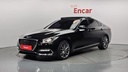 2018 Genesis G80