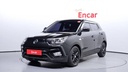 2018 Ssangyong Tivoli