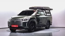 2022 Ssangyong Rexton Sports Khan