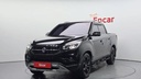 2019 Ssangyong Rexton Sports