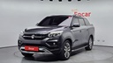 2019 Ssangyong Rexton Sports