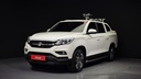 2019 Ssangyong Rexton Sports