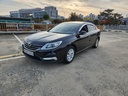 2017 Renault Samsung SM5