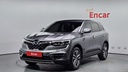 2021 Renault Samsung QM6