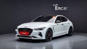 2020 Genesis GV70