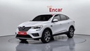 2020 Renault Samsung XM3