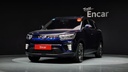 2022 Ssangyong Tivoli