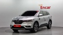 2018 Renault Samsung QM6