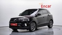 2022 Ssangyong Tivoli