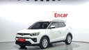 2021 Ssangyong Tivoli