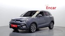 2018 Ssangyong Tivoli