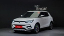 2018 Ssangyong Tivoli