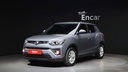 2020 Ssangyong Tivoli