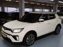 2020 Ssangyong Tivoli