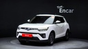 2022 Ssangyong Tivoli