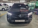 2020 Ssangyong Tivoli