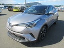 2017 TOYOTA C-HR