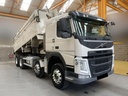 2016 VOLVO FM 