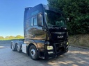 2016 MAN TGX