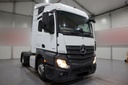 2017 MERCEDES-BENZ ACTROS