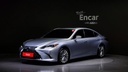 2022 LEXUS ES