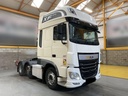 2016 Daf XF