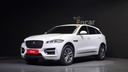 2018 JAGUAR F-PACE