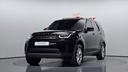 2019 LAND ROVER Discovery