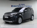 2018 LAND ROVER Discovery