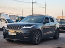 2021 LAND ROVER RANGE ROVER VELAR