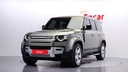 2022 LAND ROVER Defender