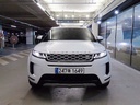 2023 LAND ROVER Range Rover Evoque