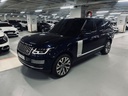 2019 LAND ROVER Range Rover