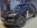 2018 LAND ROVER Range Rover