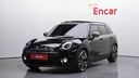 2022 Mini Clubman