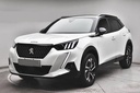 2022 PEUGEOT 2008