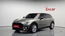 2019 Mini Clubman