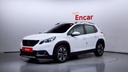 2019 PEUGEOT 2008