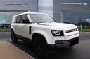 2022 LAND ROVER DEFENDEDR 110