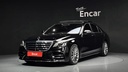 2018 MERCEDES-BENZ S-Class