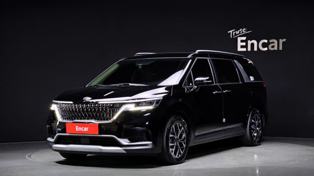 2021 KIA Carnival