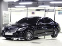 2019 MERCEDES-BENZ S-Class