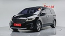 2019 KIA Carnival