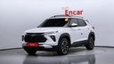 2024 CHEVROLET TrailBlazer, 